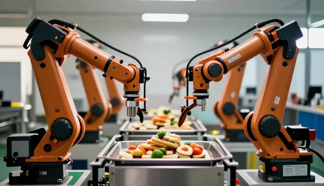 餐饮配套中团队协作的实践与优化策略
