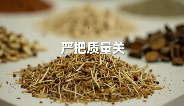 食品代加工业如何通过成本控制提升效率