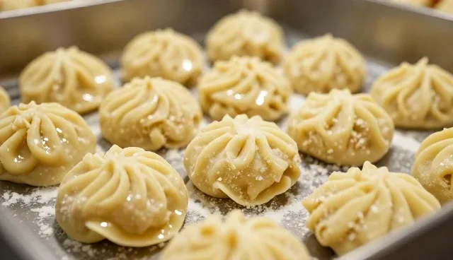 食品代加工如何保障质量稳定性？