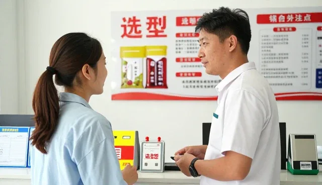 食品分装环节中的常见问题与应对策略