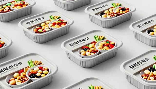 食品分装与原装对比:性能与适用条件的实际取舍