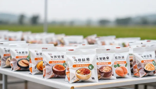 餐饮配套代加工：操作规范与实际取舍对比分析
