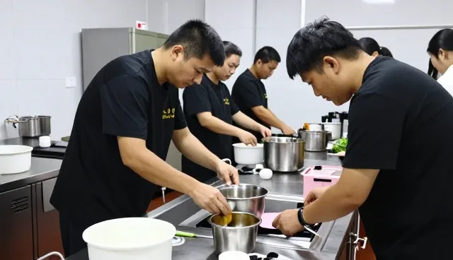 餐饮管理如何利用开业督导提升价值